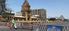 Sindh Govt Alerts Citizens Over Possible Smart Lockdown
