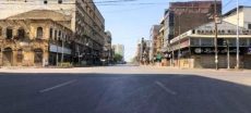 Sindh Government Plans Province-Wide Smart Lockdown