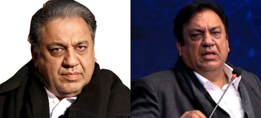 Sohail Ahmed responds to backlash over viral Yazid clip