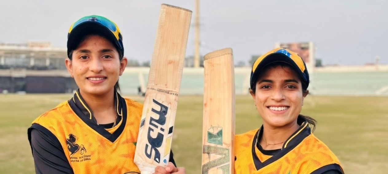 Stars Off to Flying Start as Tuba and Omaima Deliver Match-Winning Performances
