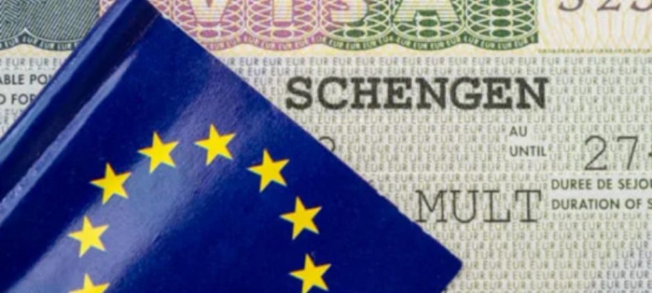 Top 10 Easiest Schengen Countries to Get a Visa in 2025
