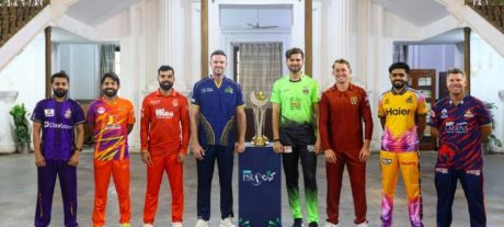 Toss Outcome Now Decides Playing XI in PSL—Details Inside