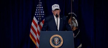 Trump Calls ‘Epic Fury’ a Major Victory Against Iran