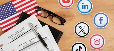 U.S Expands Visa Rules, Now Reviewing Applicants’ Social Media