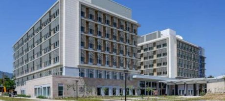 U.S. Embassy Shuts Down Services Over Security Fears