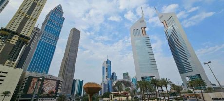 UAE’s Multi-Layered Defense Fact or Fiction