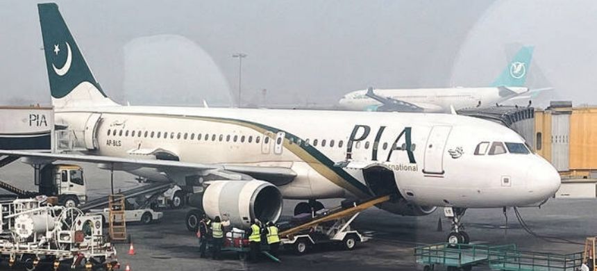 PIA Restarts Direct London Flights After Six-Year Gap