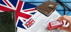 UK Plans Student Visa Ban for Four Countries
