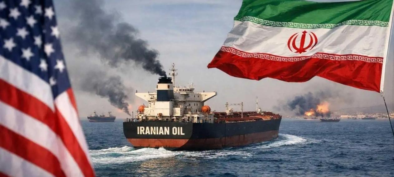 US Eases Sanctions with Temporary Iranian Oil Waiver