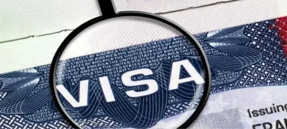 US Embassy in Islamabad Cancels All Visa Appointments