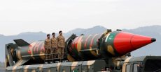 US intelligence chief labels Pakistan’s missiles significant thre@t