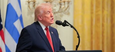 US Pauses Attacks on Iranian Energy Sites for 10 Days