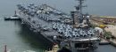 US Sends More Warships to Middle East amid Iran Tensions