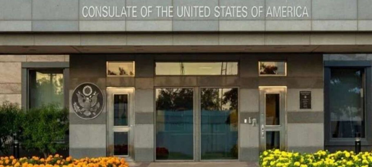 US to Shut Peshawar Consulate—Services Move to Islamabad
