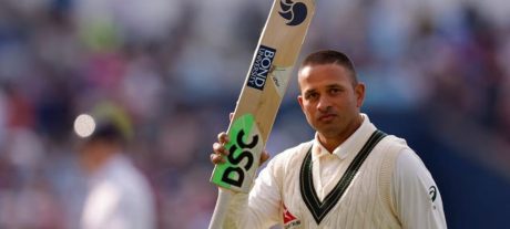 Usman Khawaja Speaks Out on Pakistan Cricket Team Penalties