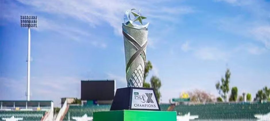 Venue Confirmed for PSL 11 Opening Clash