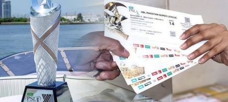 What You Need to Know About Digital Tickets in PSL 11