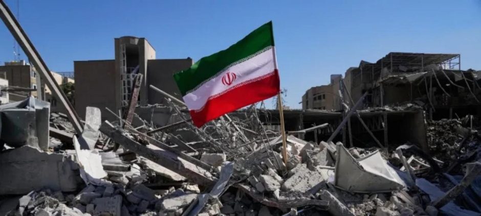 What You Need to Know About Israel’s Latest Moves in Iran