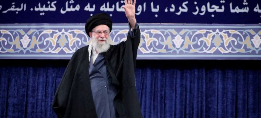 Why Iran Postponed the Funeral of Ayatollah Khamenei?