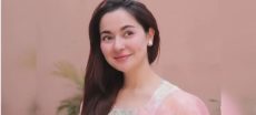 Why is Hania Aamir Trending on Social Media Again?