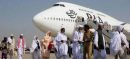 Will Pakistan Suspend or Delay Hajj Flights amid Middle East Tensions?