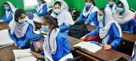 Will Punjab Schools Stay Open Minister Clears the Confusion