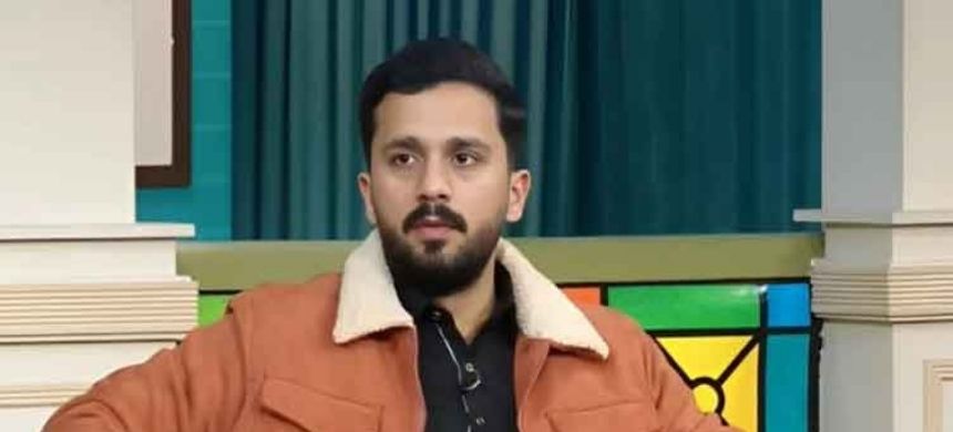 YouTuber Rajab Butt Faces Another Controversy