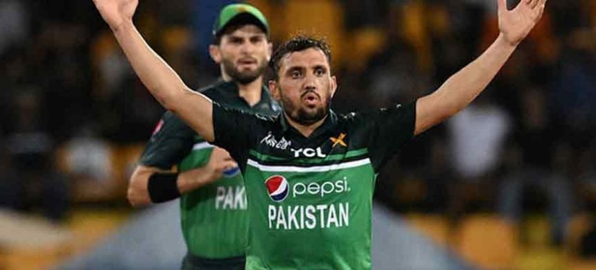 Zaman Khan Undergoes Successful Shoulder Surgery