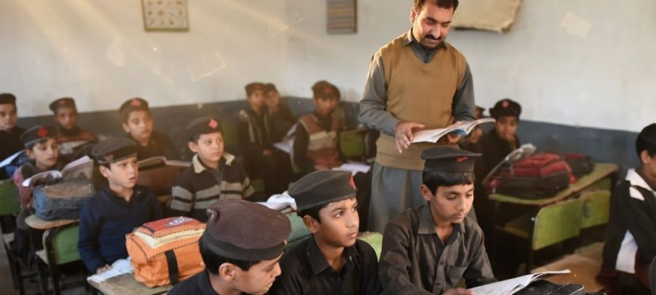 17 Teachers Suspended for Leaking Matric Exam MCQs in Peshawar