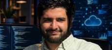 26-Year-Old Pakistani Entrepreneur Becomes Billionaire Through AI Startup