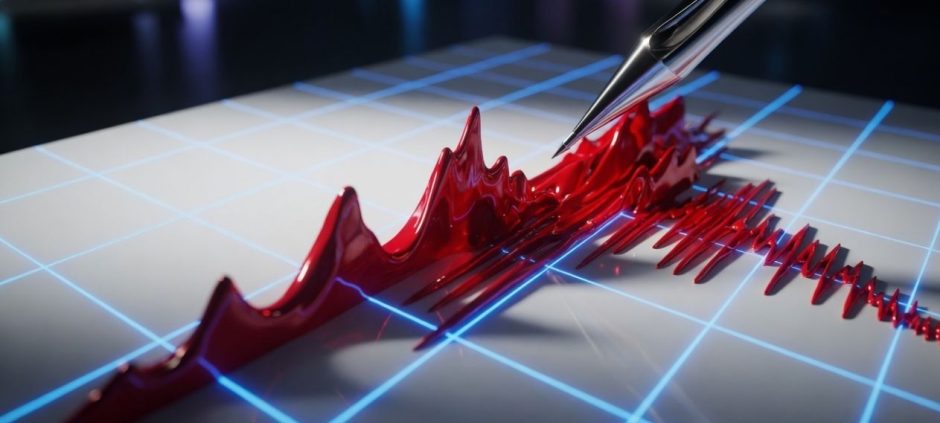 5.5-Magnitude Earthquake Jolts Islamabad and Khyber Pakhtunkhwa