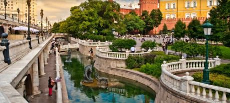 50,000 Russian Tourists Set to Bring $1 Billion Boom to Pakistan Tourism 🇵🇰