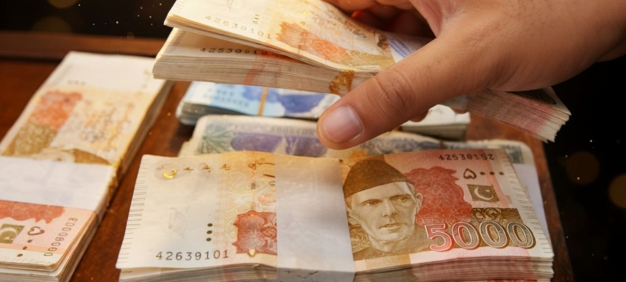 $800 Million Withdrawn from Pakistani Domestic Bonds in 9 Months