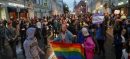 A Russian Court System Labels LGBT Groups as Extremist Organizations