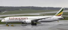 Airlines Plan Direct Flights Between Ethiopia and Lahore