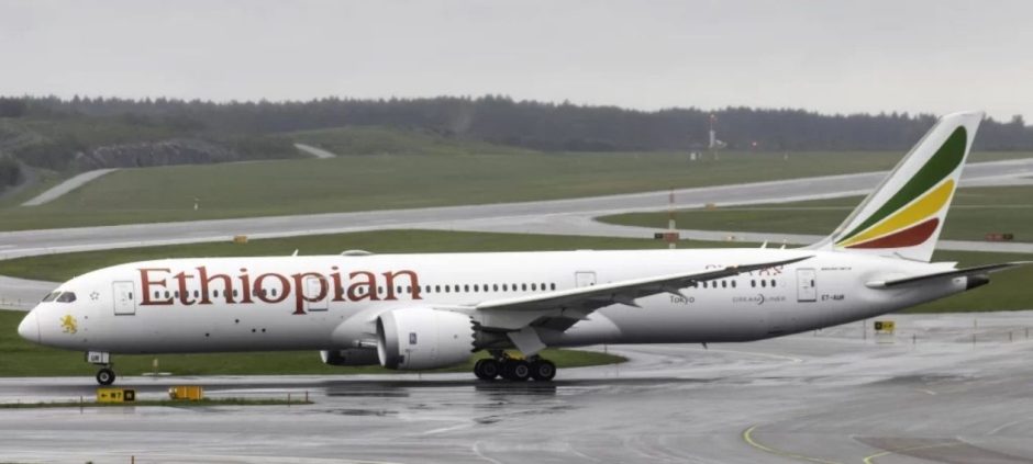 Airlines Plan Direct Flights Between Ethiopia and Lahore