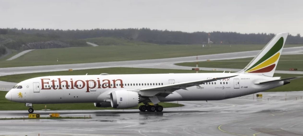 Airlines Plan Direct Flights Between Ethiopia and Lahore