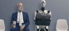 AI will eliminate human jobs, warns Palantir CEO