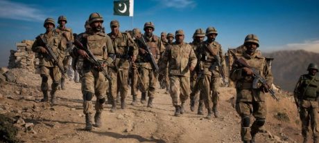 Bannu Operation Key Militant Linked to Lt Col Gul Faraz’s Martyrdom Killed