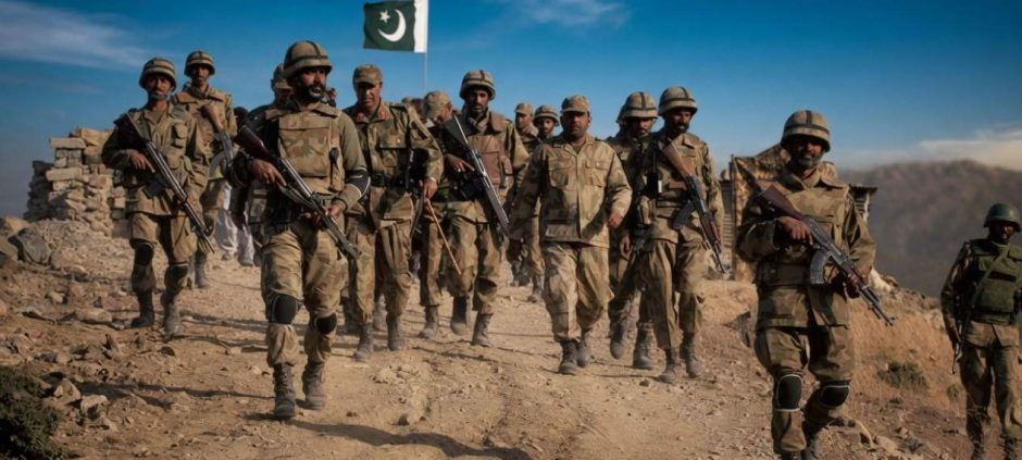 Bannu Operation Key Militant Linked to Lt Col Gul Faraz’s Martyrdom Killed