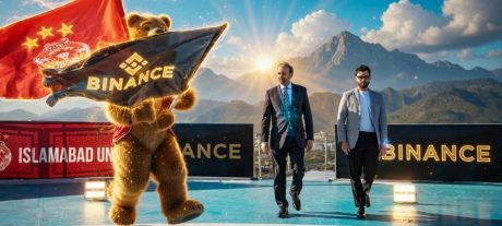 Binance and Islamabad United Launch Season-Long Fan Campaign Featuring Binance Pay and Exclusive Player Access