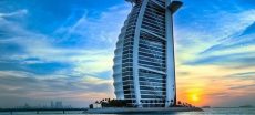 Burj Al Arab to Close for 18 Months for Major Renovation in Dubai