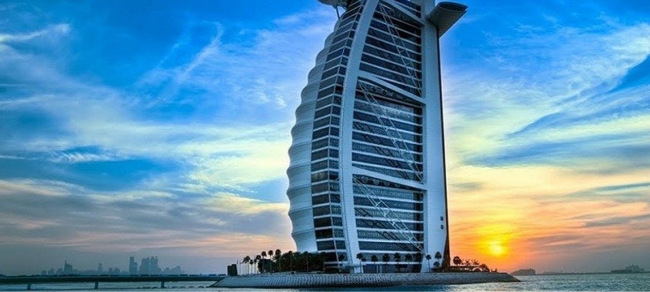 Burj Al Arab to Close for 18 Months for Major Renovation in Dubai