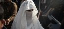 Bushra Bibi Shifted Back to Adiala Jail After Eye Surgery