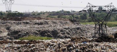 CDA Extends Agreement with RWMC for Losar Landfill Site Operations
