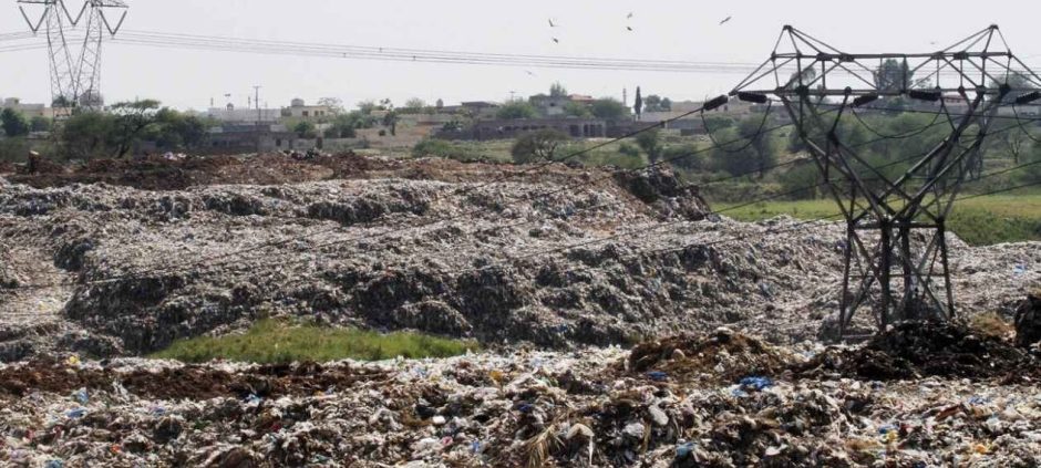 CDA Extends Agreement with RWMC for Losar Landfill Site Operations