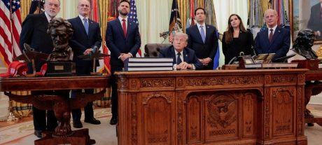 Ceasefire Between Lebanon and Israel Extended for Three Weeks After US Talks