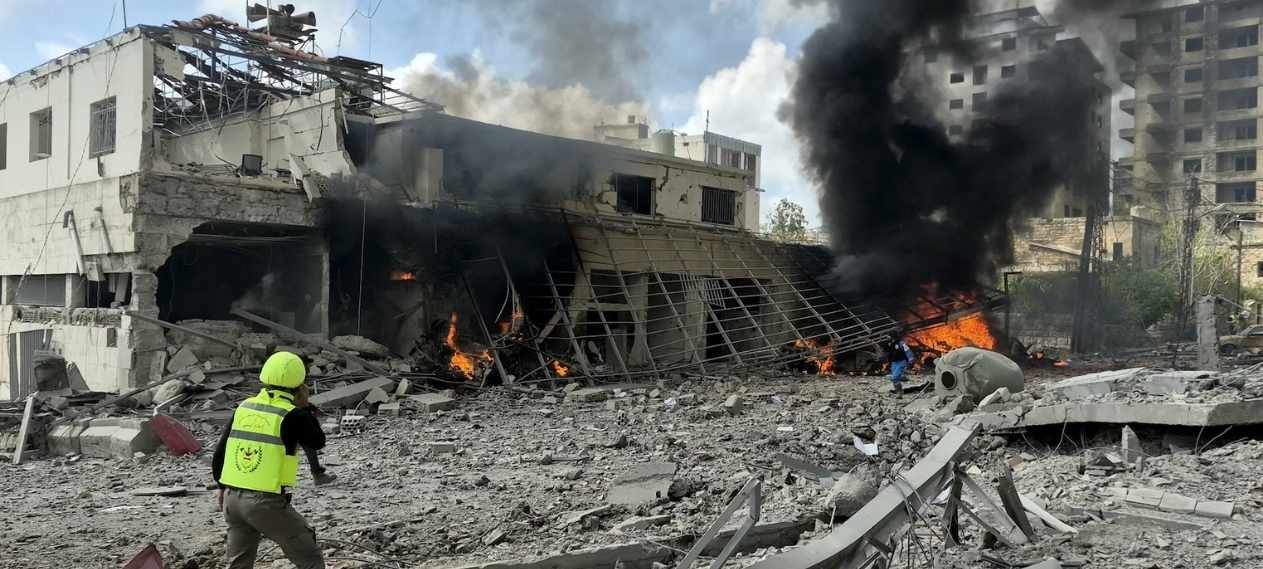 Ceasefire at Risk as US Considers Strikes on Iran After Failed Talks Ceasefire at Risk as US Considers Strikes on Iran After Failed Talks