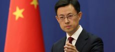 China Calls US Blockade of Iranian Ports ‘Dangerous and Irresponsible’