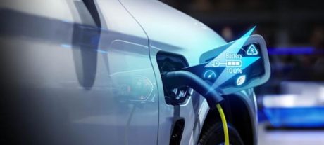 Chinese EV Battery Charges From 10% to 98% in Just Over 6 Minutes